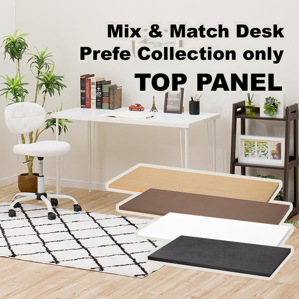 MẶT BÀN PREFE 118 WH