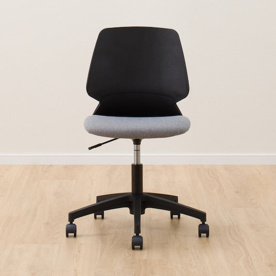 OFFICE CHAIR SHIN BK