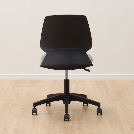 OFFICE CHAIR SHIN BK
