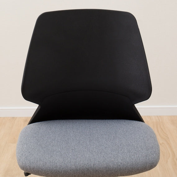 OFFICE CHAIR SHIN BK