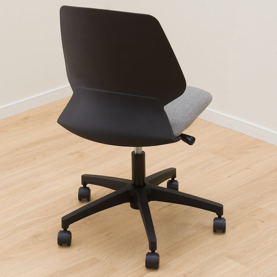 OFFICE CHAIR SHIN BK