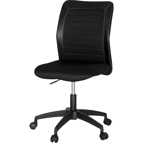 OFFICECHAIR OC002 BK