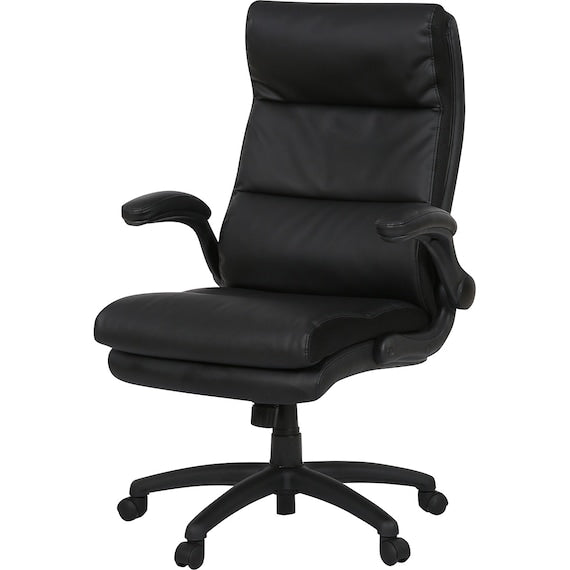 GHẾ VĂN PHÒNG OC505 BK