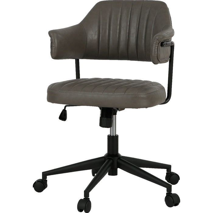 GHẾ VĂN PHÒNG OC109 GY