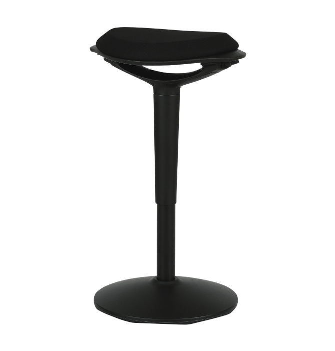 GHẾ ĐỨNG OC301 BK