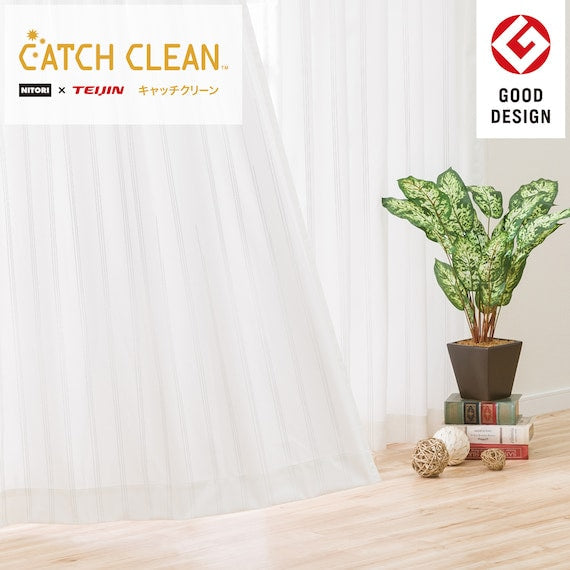 RÈM REN CATCH C SONIC 100X198X2