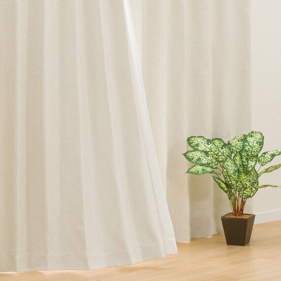 CURTAIN RD016 IV 150X200X2