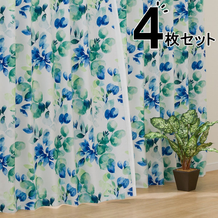 4P CURTAIN RP012 100X135X4