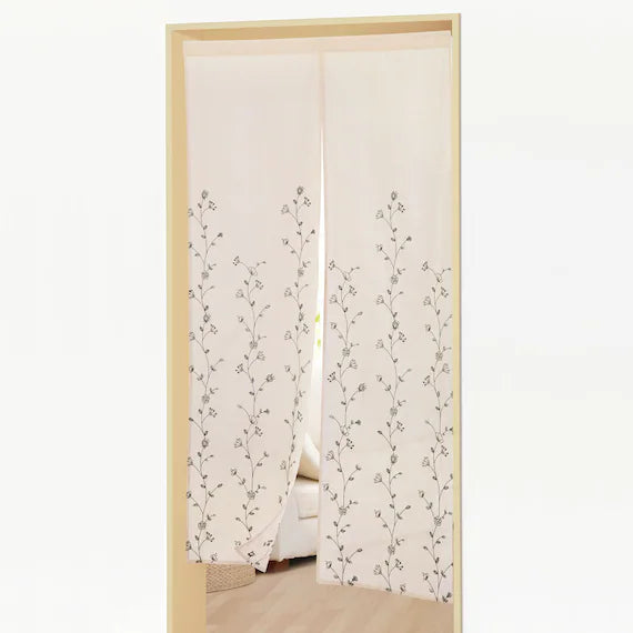 NOREN FLEUR3 85X150