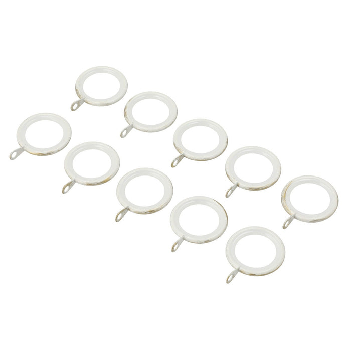 RINGRUNNER CR WH 10P