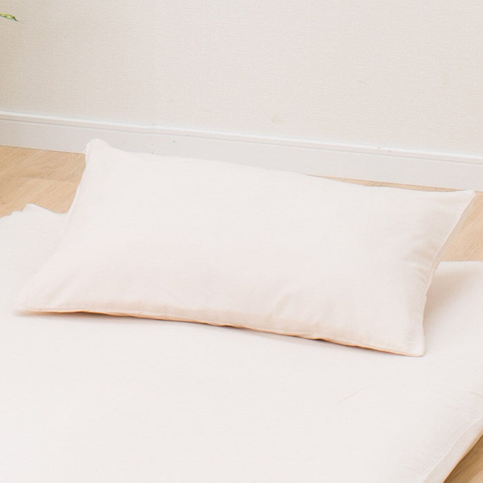VỎ GỐI POLYESTER WASH BE