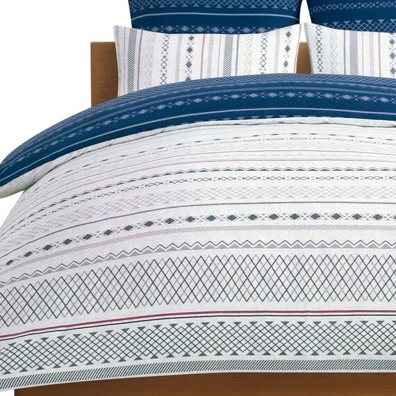 QUILT COVER EDGE D
