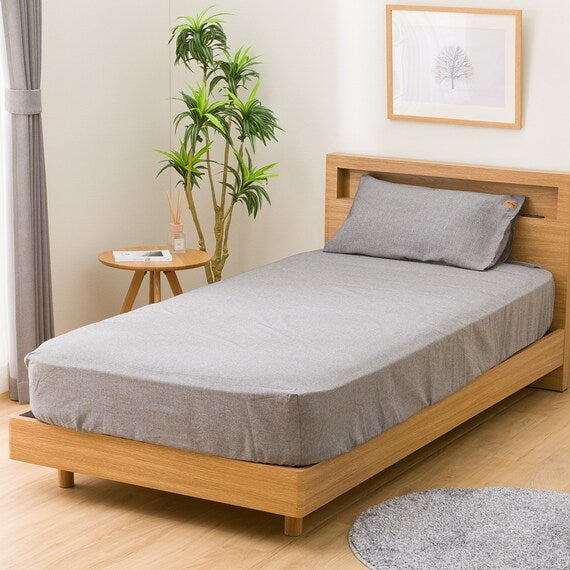 GA BỌC NỆM 2 HERRINGBONE S