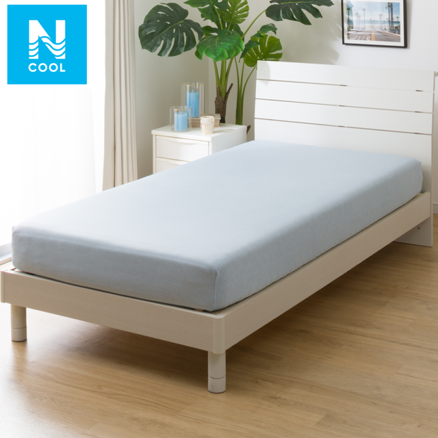 GA BỌC NỆM CO GIÃN N-FIT N-COOL BL 23NC-01 WD-Q