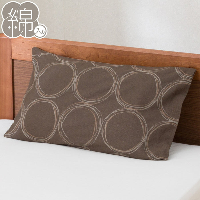 VỎ GỐI PT29 CIRCLE BR