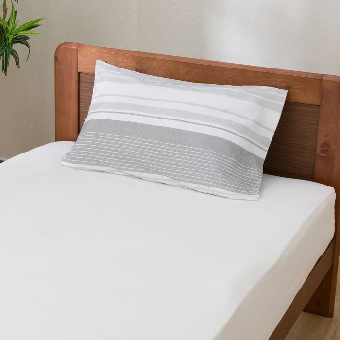 VỎ GỐI PT36 STRIPED PATTERN GY