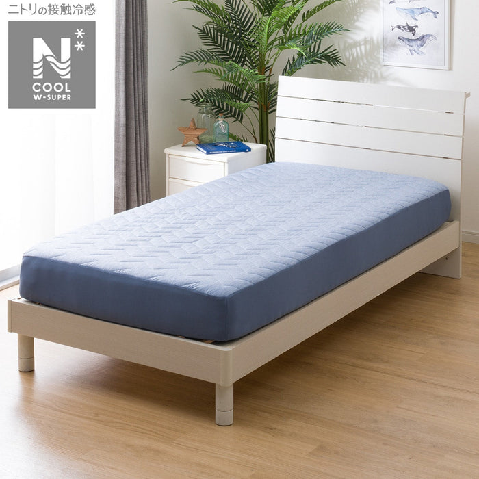 GA KÈM LÓT NỆM N-COOL WSP S2403 DBL S