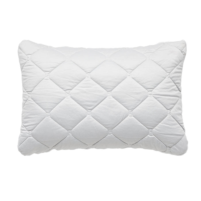 WHOLE PILLOW PAD N COOL SP GY S2402