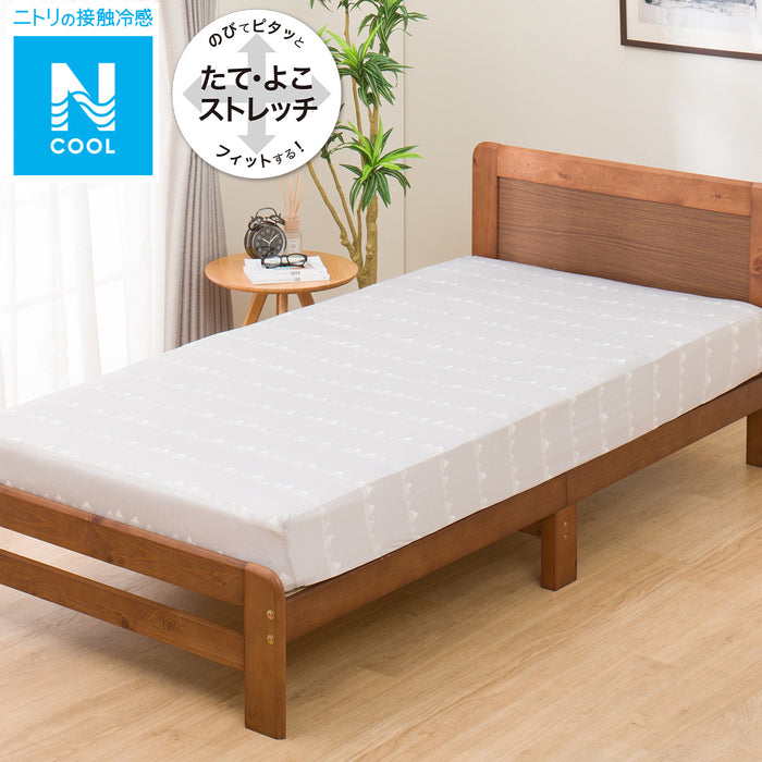 BOXSHEET38 N-FIT N COOL PB 24NC-02 SS-S