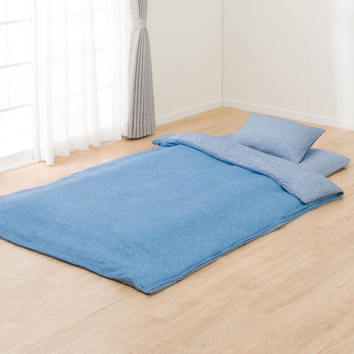 QUILT COVER N COOL SP BL 24NC-11 S