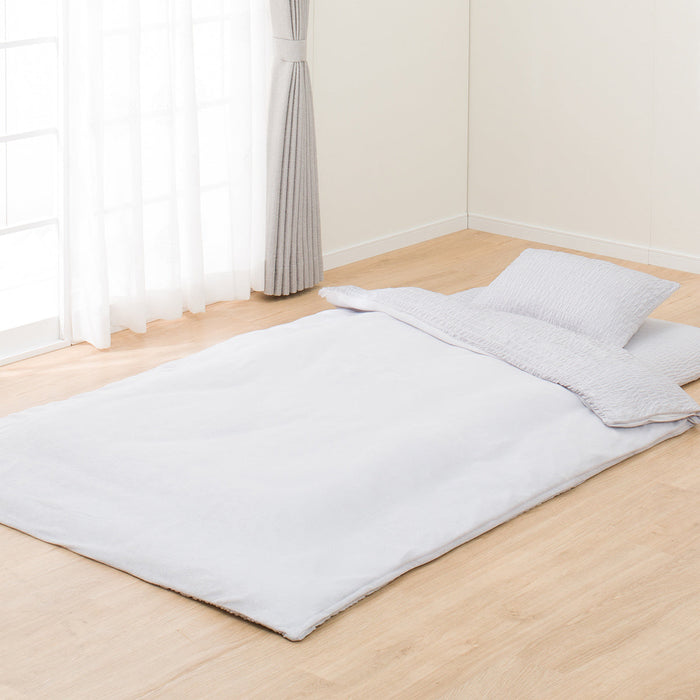 QUILT COVER N COOL SP GY 24NC-11 S
