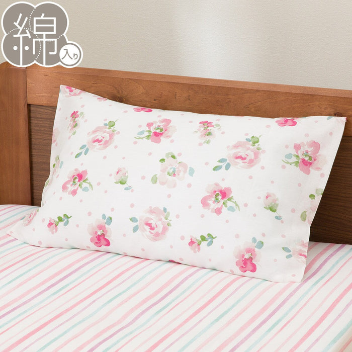 VỎ GỐI PT41 FLORAL RO