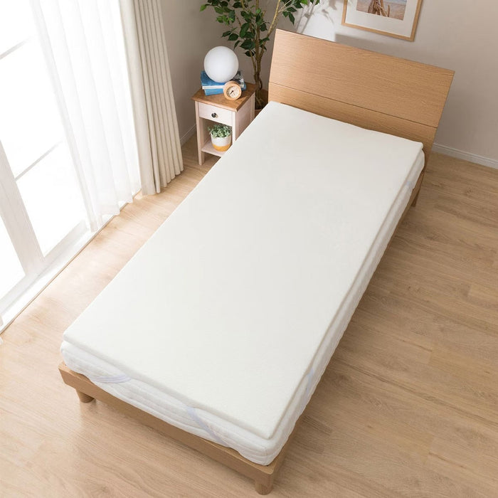 LOW REPULSION MATTRESS TOPPER SOFTY NF S