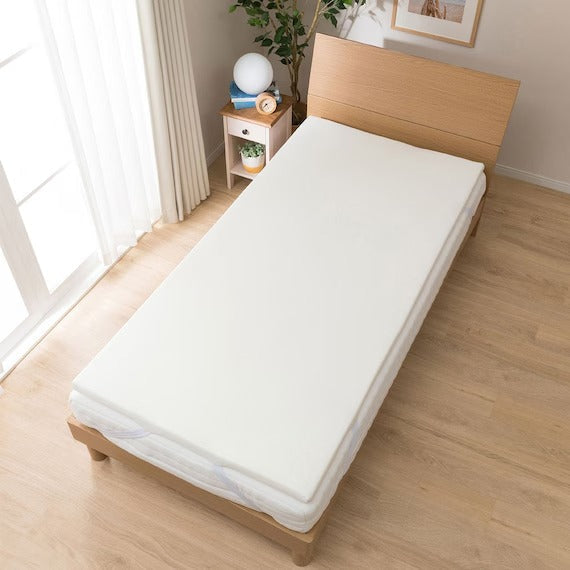 LOW REPULSION MATTRESS TOPPER SOFTY NF D