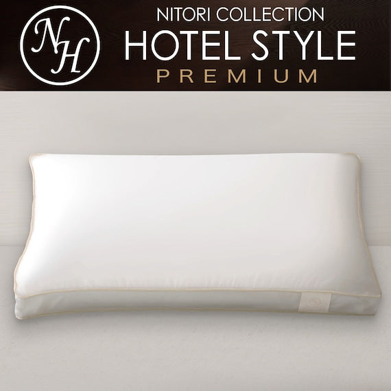 GỐI HOTEL STYLE N-HOTEL3 D PREMIUM
