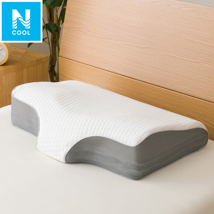 GỐI MÁT HỖ TRỢ TƯ THẾ NGỦ NGHIÊNG S-C