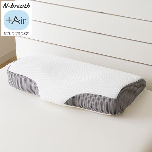 GỐI THOÁNG KHÍ NGỦ NGHIÊNG P2406