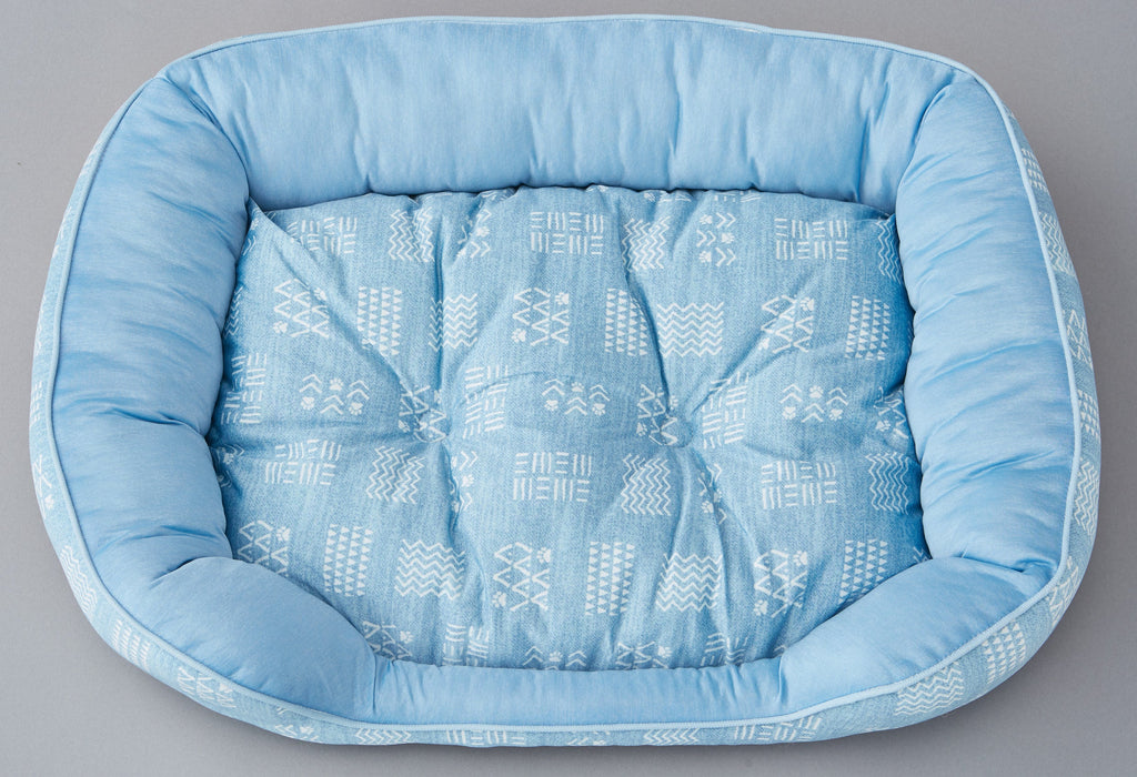 PET BED N-COOL SQUARE M S231