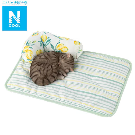 THẢM CHO THÚ CƯNG N-COOL M S232