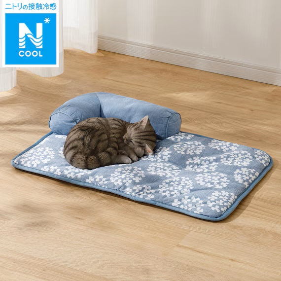 PET MAT N-COOL M-SQUARE S241