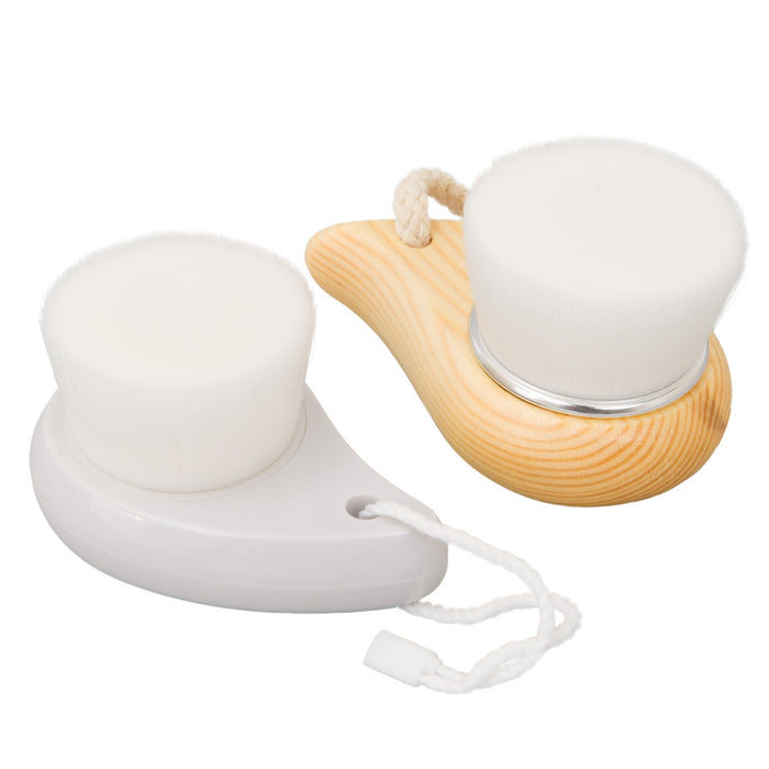 FACE WASH BRUSH LAPIN2