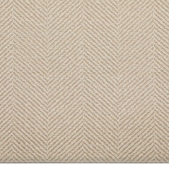 THẢM NHÀ BẾP PVC 45X240 BE HERRINGBONE