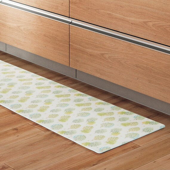 THẢM NHÀ BẾP PVC 45X120 GROVE