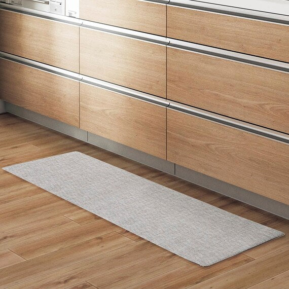 THẢM NHÀ BẾP PVC 45X180 GY N MARBRE