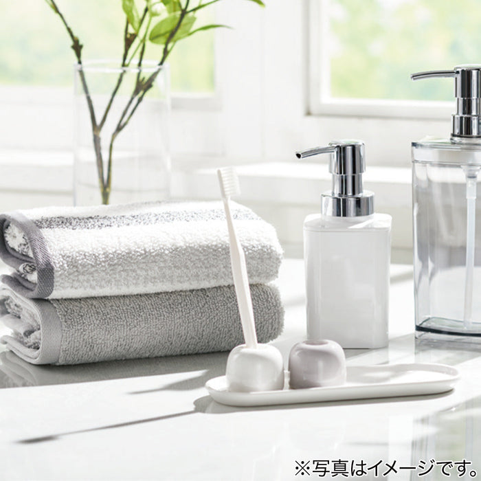 FACETOWEL SHERRYST GY