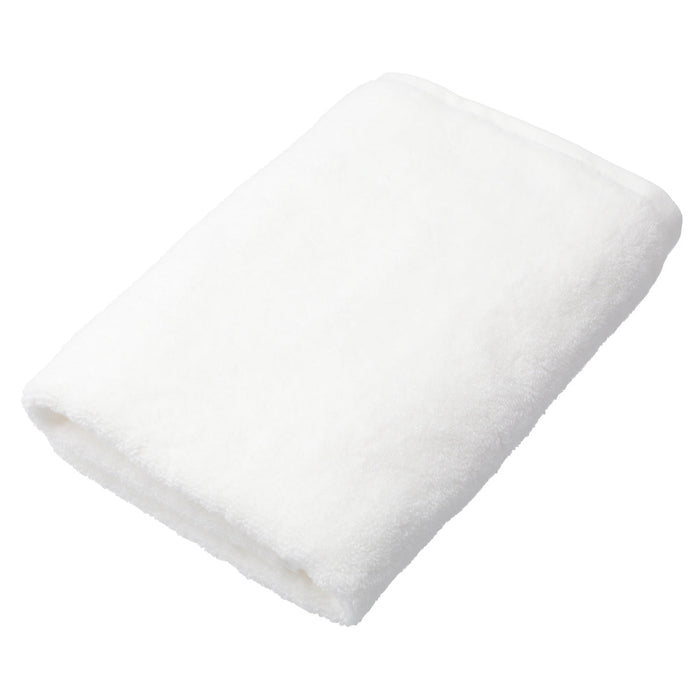 BathTowel Sherry WH
