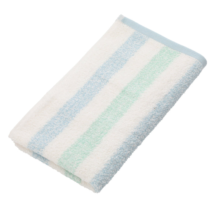 SlimBathTowel SherryST TBL/GR