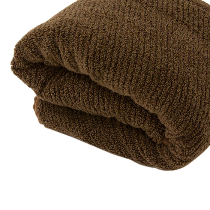 BIG BATH TOWEL ELENA2 BR