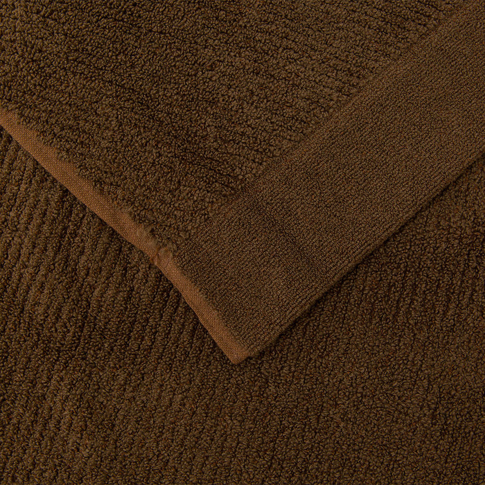 BIG BATH TOWEL ELENA2 BR