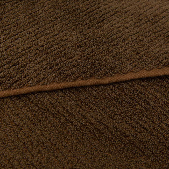 BIG BATH TOWEL ELENA2 BR