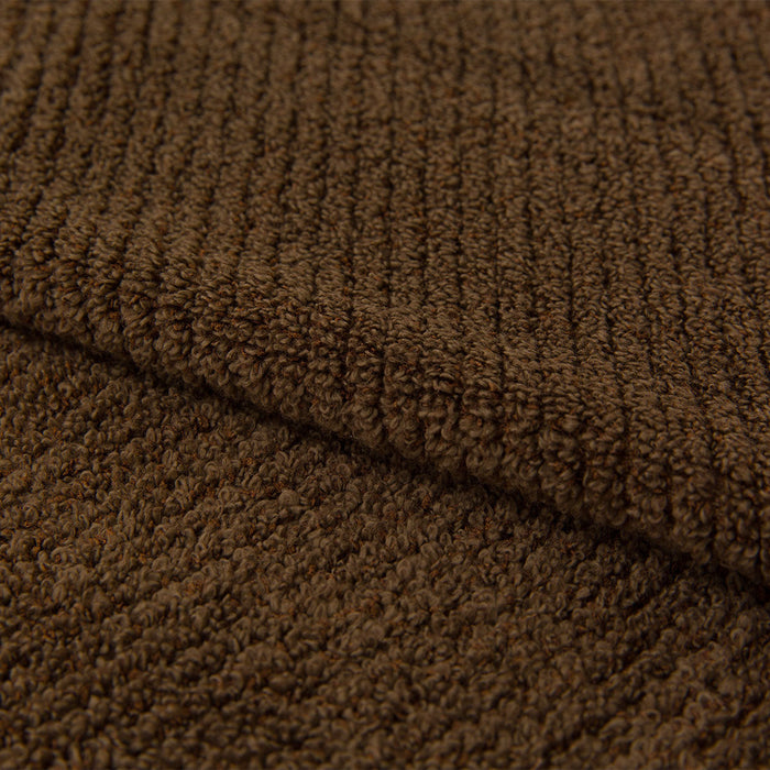 BIG BATH TOWEL ELENA2 BR