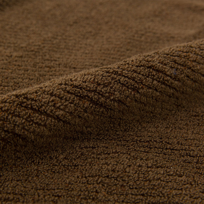 BIG BATH TOWEL ELENA2 BR