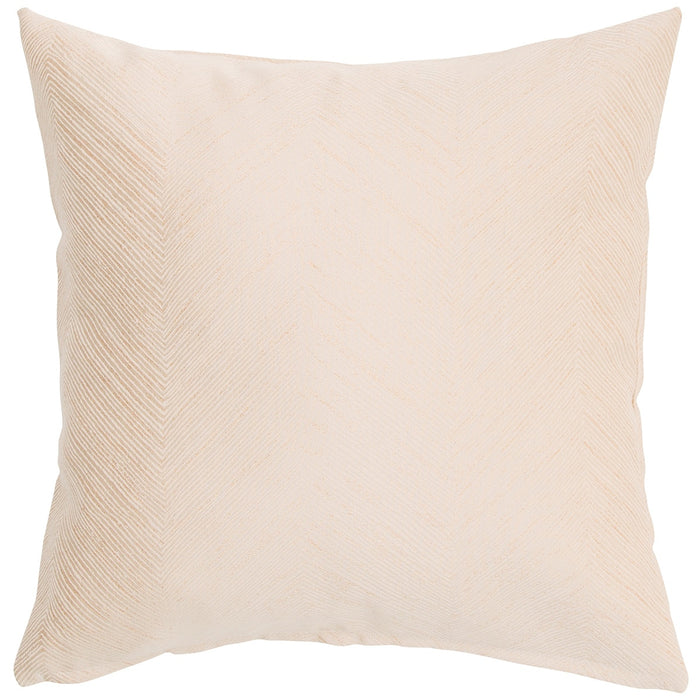 VỎ GỐI TỰA LAME CHEVRON