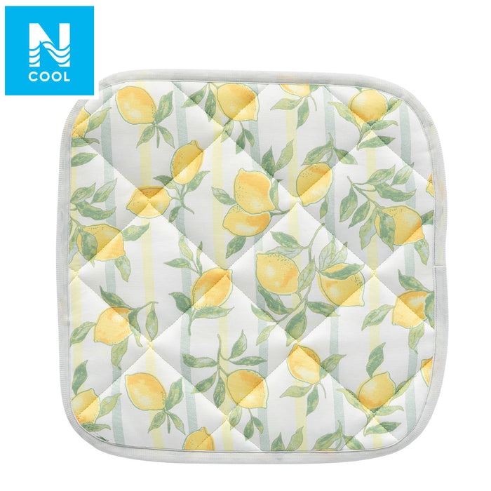 ĐỆM LÓT GHẾ N-COOL RE001 YE S