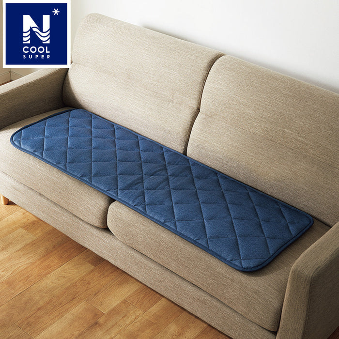 ĐỆM LÓT GHẾ DÀI N-COOL SP NV S