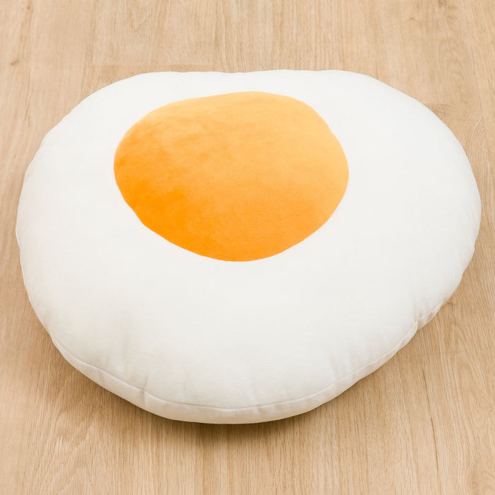 GỐI TỰA MOCHIMOCHI TRỨNG ỐP LA